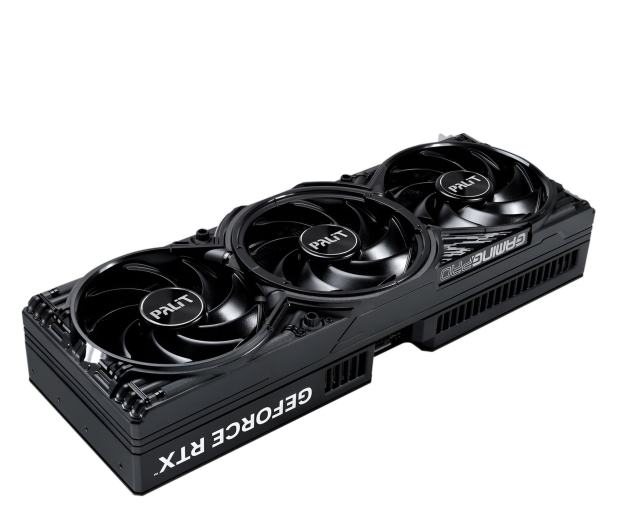 PALIT GeForce RTX 5080 GamingPro 16GB GDDR7 DLSS4 - 1311236 - zdjęcie 3